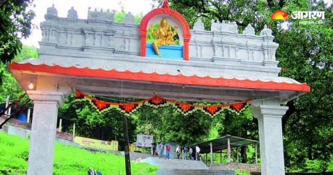 हेमचला लक्ष्मी नरसिम्हा स्वामी मंदिर